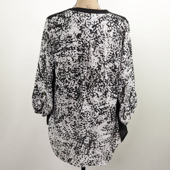 Lane Bryant Shirt size 14/16 - Picture 7 of 10